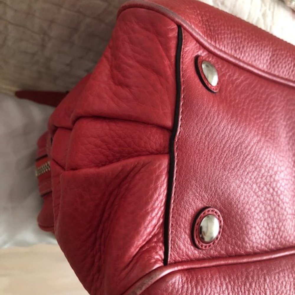 Coach Handbag - Picture 7 of 9